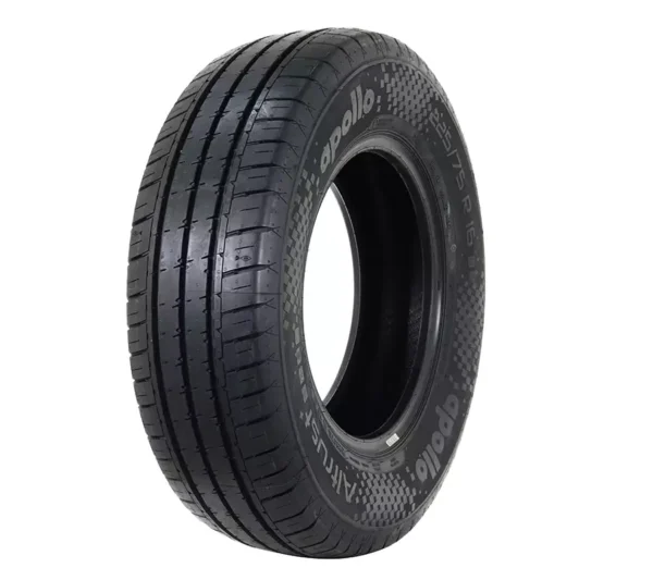 Pneu APOLLO Aro 16 Altrust 225/75R16C 121/120R