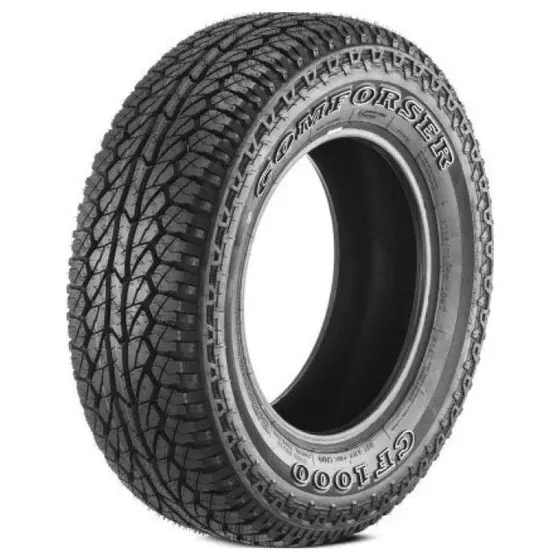 Pneu COMFORSER Aro 15 CF1000 31X10.50R15 LT 109S 6PR