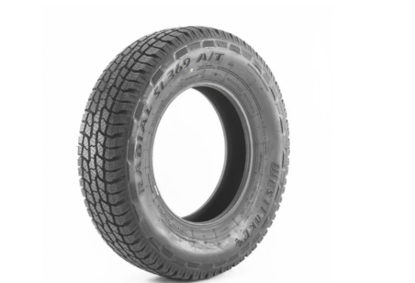Pneu WESTLAKE Aro 16 SL369 A/T XL 215/80R16 107S
