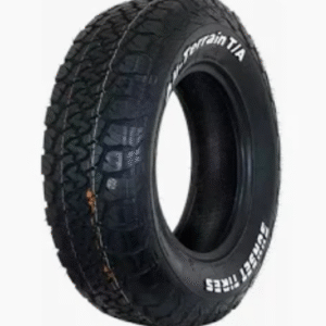 Pneu COMFORSER Aro 18 CF1100 265/60R18 114H OWL XL