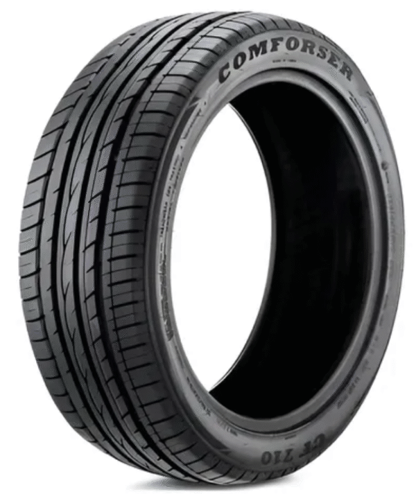 Pneu Comforser Aro 17 CF710 225/50R17 98W XL
