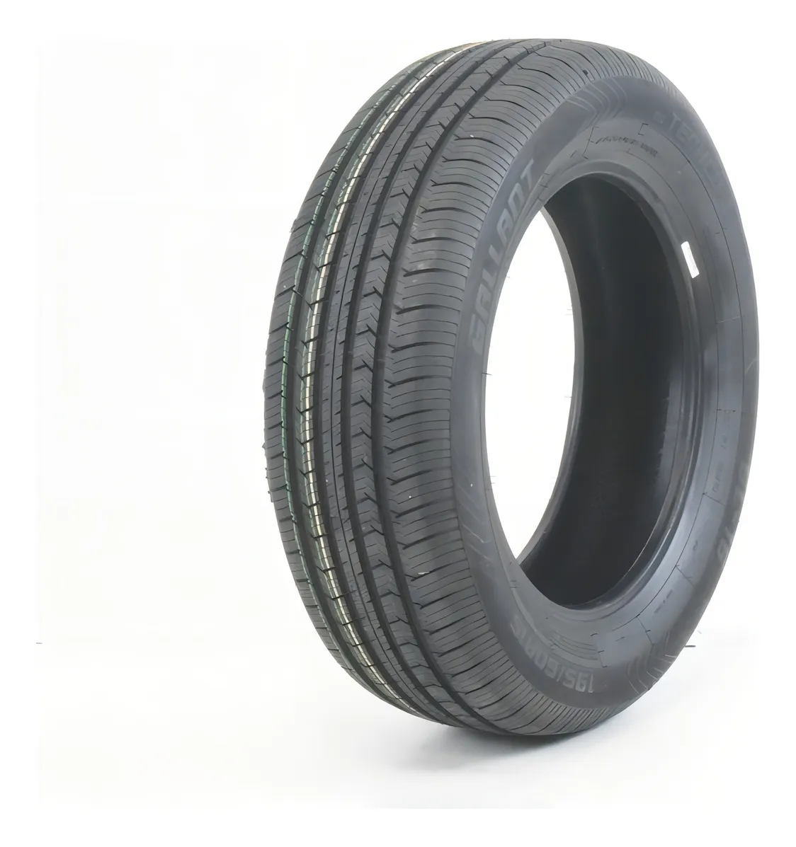 Pneu Gallant Aro 14 GL-16 175/60R14 79H