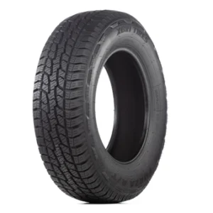 Pneu XBRI Aro 15 205/70R15 Brutu S T/A (LB) 102/99Q 8PR