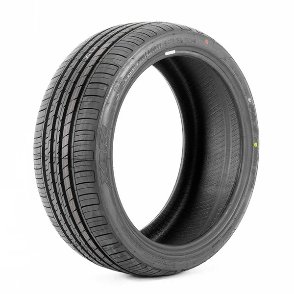 Pneu XBRI Aro 17 205/40R17 Fastway C2 Extra Load 84W