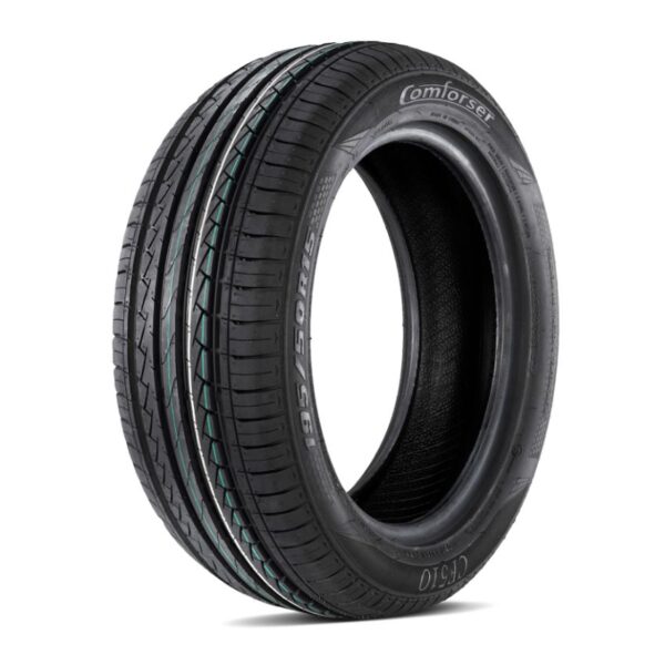 Pneu COMFORSER Aro 15 CF510 195/60R15 88H