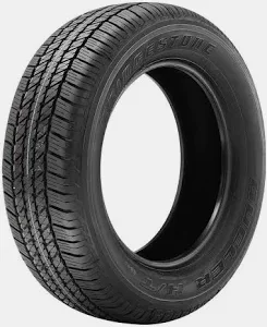 Pneu BRIDGESTONE Aro 16 DUELER H/T 684 II 215/65R16 102H XL