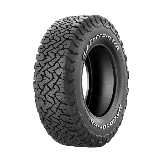 Pneu BF Goodrich Aro 16 All-Terrain T/A KO3 285/75R16 126/123S