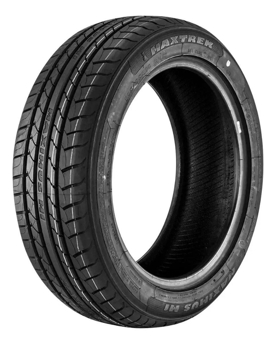 PNEU 215/65R16 MAXTREK 98H MAXIMUS M1