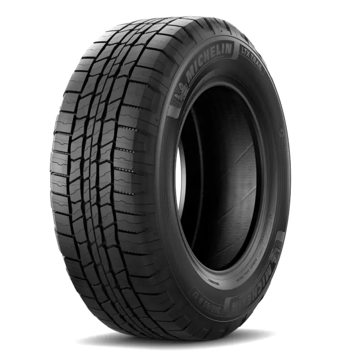 PNEU 265/60R18 MICHELIN 114H XL LTX T RAIL ST