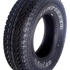 PNEU 31X10.50R15 COMFORSER LT 109S TL 6PR CF1000