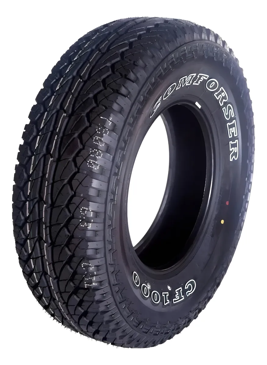 PNEU 31X10.50R15 COMFORSER LT 109S TL 6PR CF1000